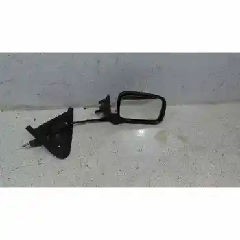 

RIGHT REARVIEW MIRROR VOLKSWAGEN JETTA (165/167)