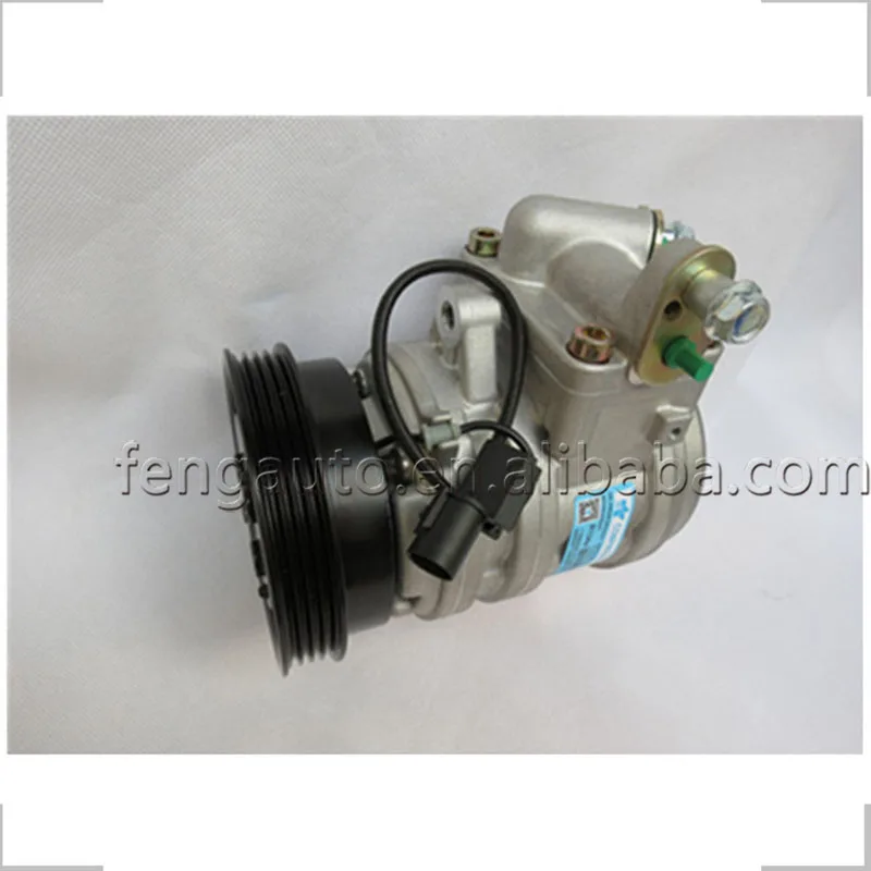 9770107100 9770107110 авто ac компрессор HS11 для hyundai I10 1,1/picanto(BA