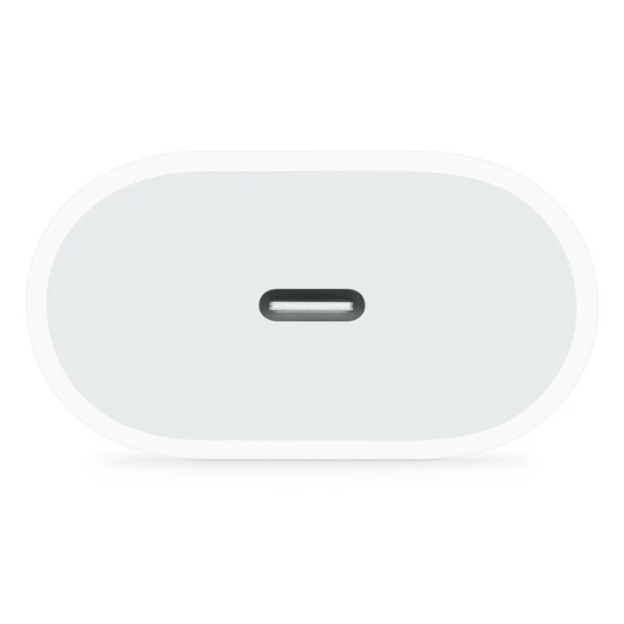 18W Зарядное устройство USB-C Мощность адаптер, быстрая зарядка для мобильного телефона VDX99