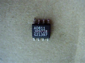 

1pcs/lot AD811JR AD811JRZ AD811 SOP-8 In Stock