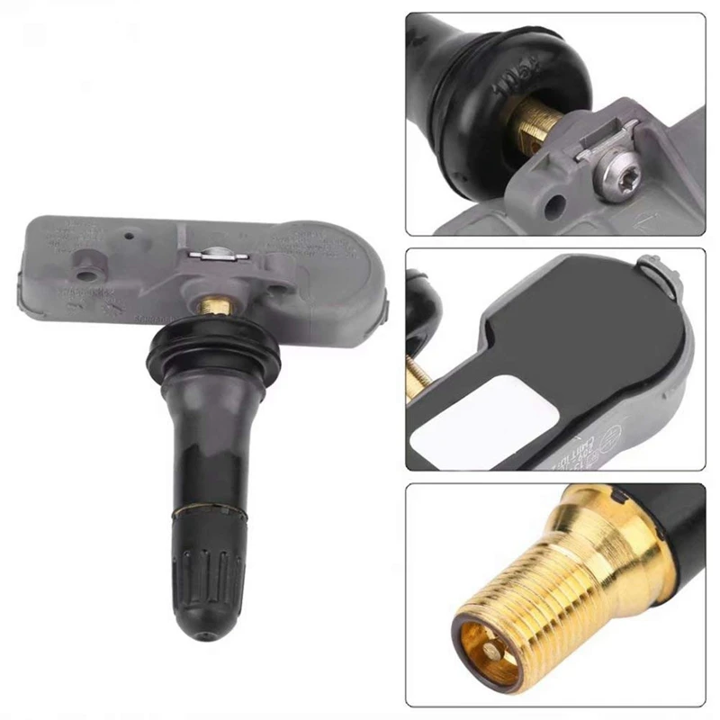 TPMS Датчик давления в шинах для Buick Cadillac Chevy Chevrolet Malibu Silverado GMC 13581558 13586335 25920615 20923680