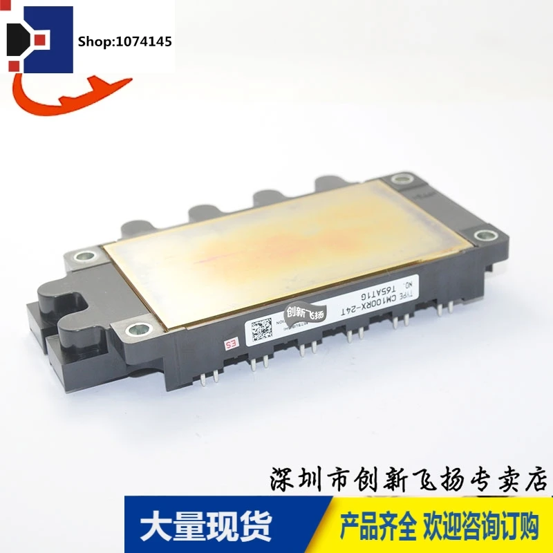 CM100RX-24T 100A-1200V/