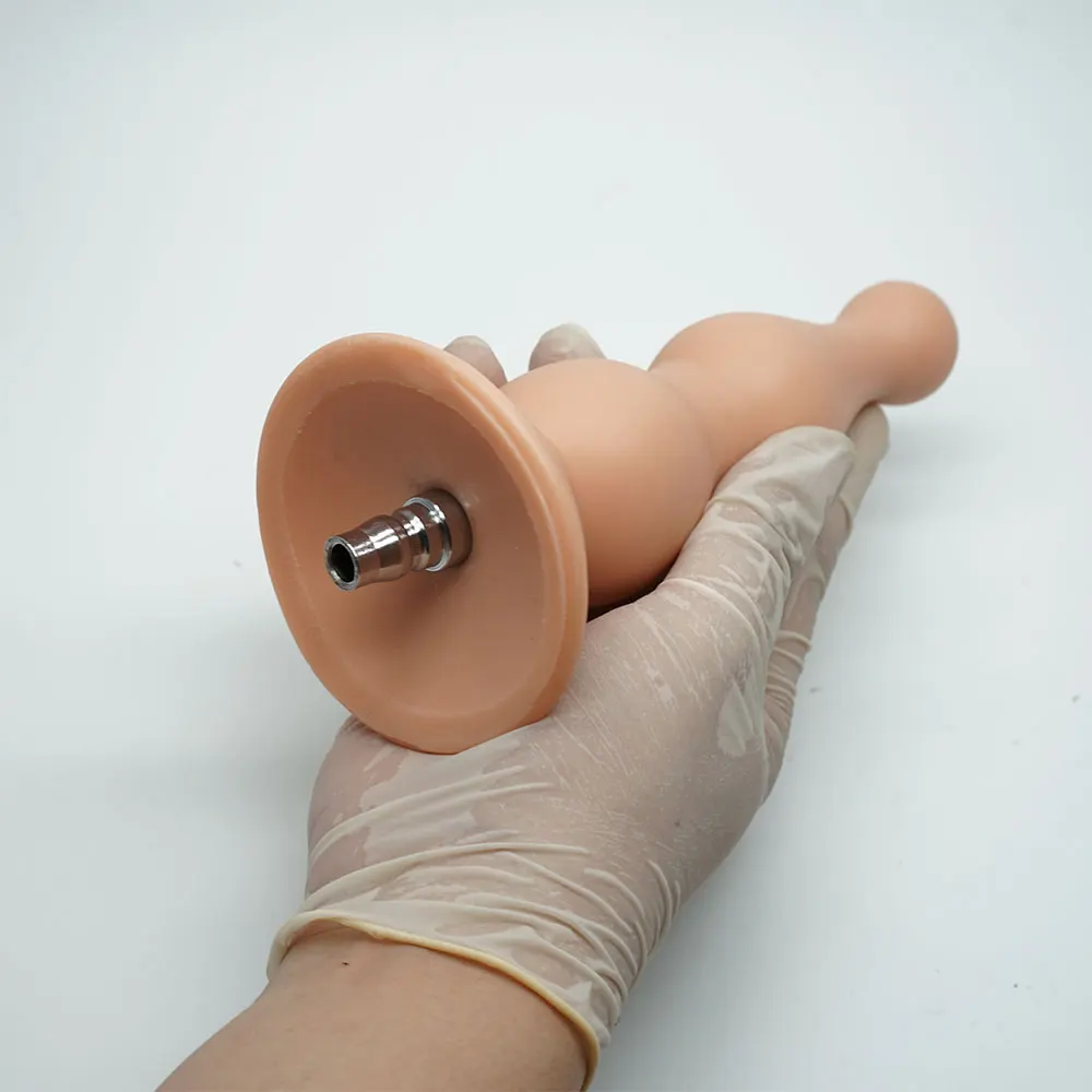 T01 T02 T06 A5 Sex Machine Attachments Erotic Accessories VAC-U-Lock Big Dildos Suction Cup Extend Rod Sex Toys for Women Men 18