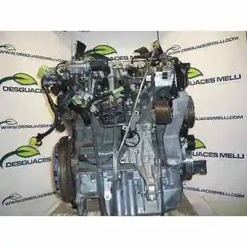 

937A2000 COMPLETE ENGINE ALFA ROMEO 156 (116)