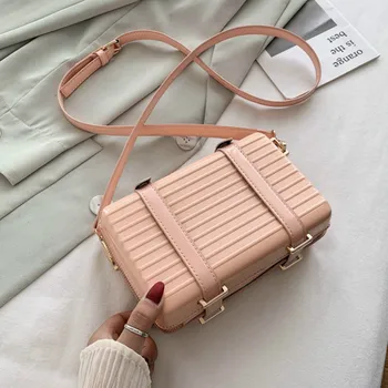 

Sweet Girls Small Flap Shoulder Bags for Women 2020 Summer Fashion Crossbody Bag Ladies PU Leather Clutch Purse Messenger Bags