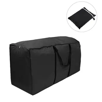 

Outdoor Furniture Cushion Storage Bag Organizer Clothes Quilt Finishing Dust Bag Multi-Function Storage Bag Washable quilts bags