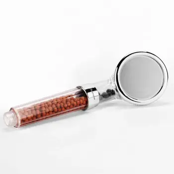 

Shower Head SPA Head Booster Room Shower Bath Filter High Pressure Water Saving Rainfall