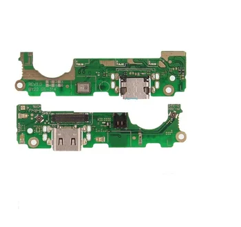 

10pcs/lot, For Sony Xperia XA2 Ultra H3213 H4213 Charger Board PCB Flex USB Port Connector Dock Charging Ribbon Cable