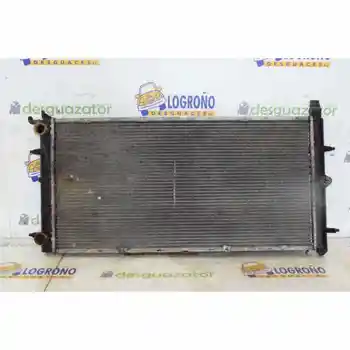 

WATER RADIATOR VOLKSWAGEN T4 TRANSPORTER/VAN (MOD. 1991)