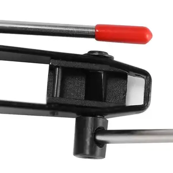 

Hot Universal Auto Repair Tool Anti-Dust Clamp CV Boot Clamp Car Banding Tool CV Joint Boot Crimper Plier