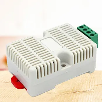 

Temperature and humidity transmitter RS485 output Modbus collector high precision temperature and humidity sensor indoor