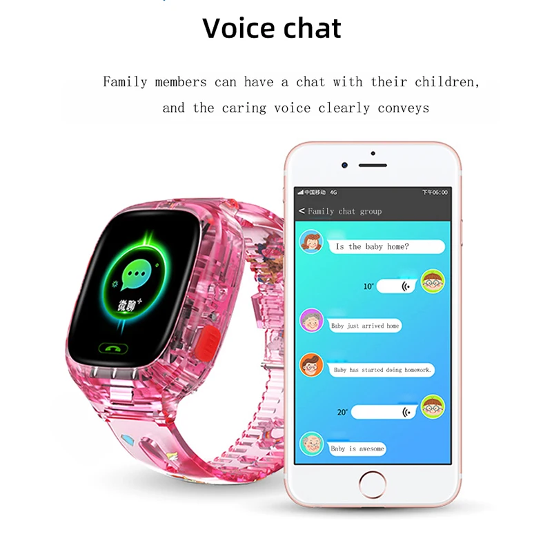 More convenient hand-held portable multi-colour