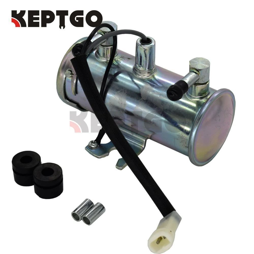 New Diesel Fuel Pump red top RTW506 E8012M-2 480532 For nissan 17020-06W00 17020-06W01 17020-10W00 | Обустройство дома