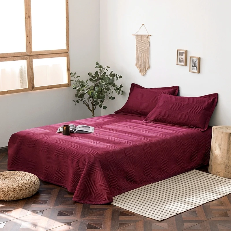 03 三件套-倾国-酒红1