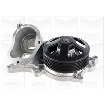 

Water pump BMW F10/20/30/E90 1.6D/2.0D GRAF PA1164