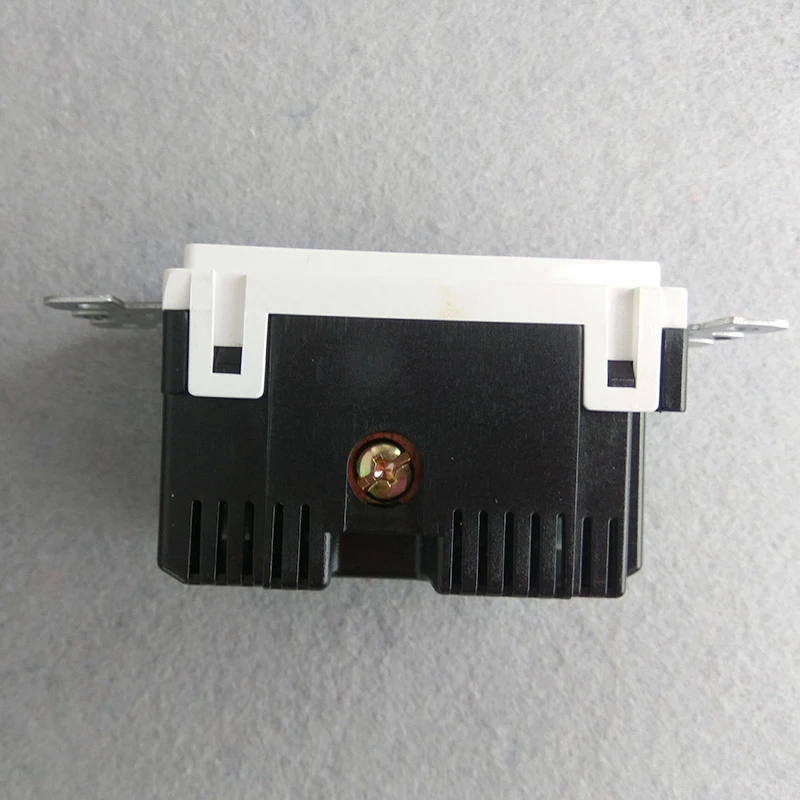 Двойной удлинитель с USB настенная розетка питания розетка с USB штепсельная вилка DC 5V 2.4A 1 вилка США