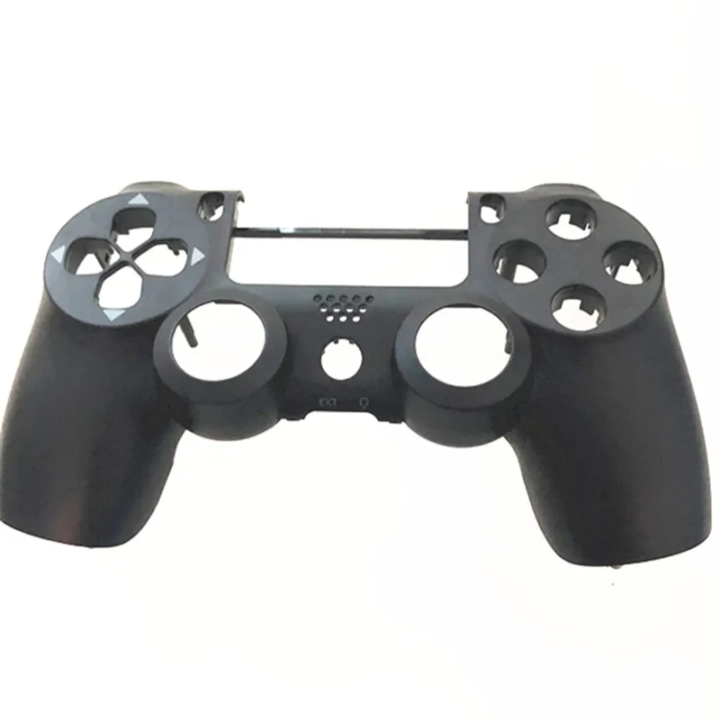 Передняя Крышка корпуса чехол для PS4 JDM-050 JDM-055 JDS 055 JDS 050 контроллер Замена Ремонт Часть