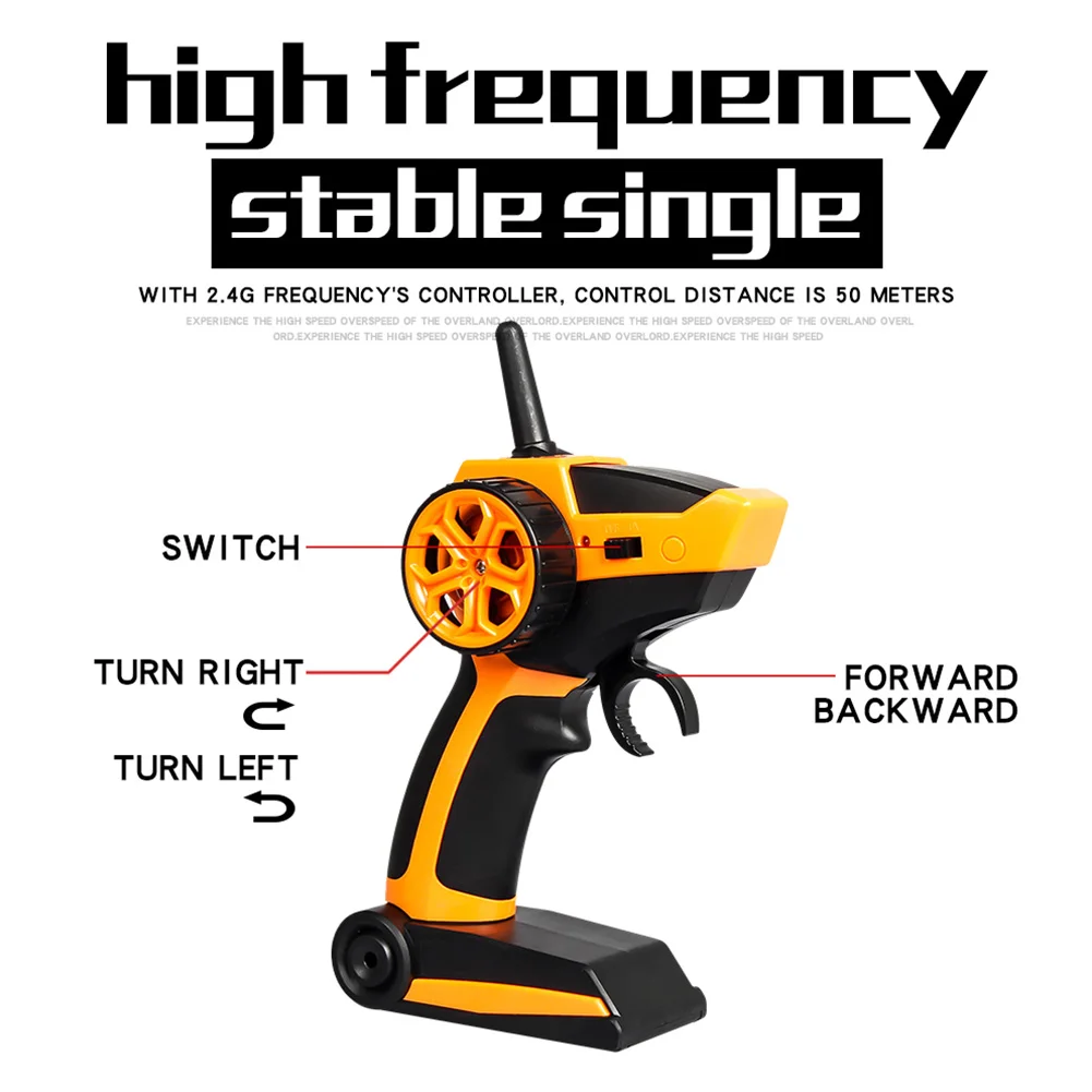 RC Car Radio Controlled Four-wheel Remote Control Climbing Kids Buggy Carro Machines Toy Off-Road X Power S-003 RC Car Radio Controlled Four-wheel Remote Control Climbing Kids Buggy Carro Machines Toy Off-Road X Power S-003