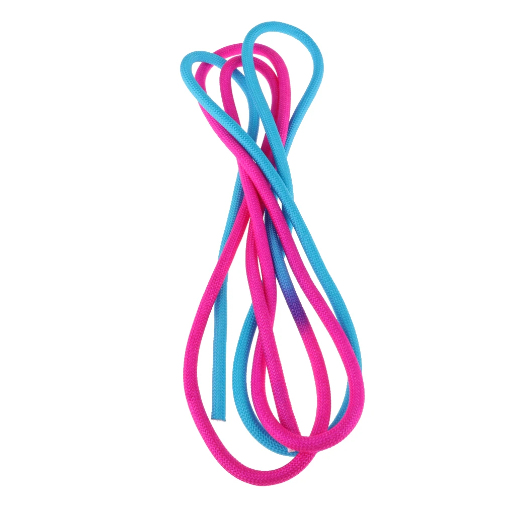 Competitive Gymnastics Jumping Props Artistic Gymnastics Rope for Sports Competition Yoga Training Rope Competitive Gymnastics Jumping Props Artistic Gymnastics Rope for Sports Competition Yoga Training Rope
