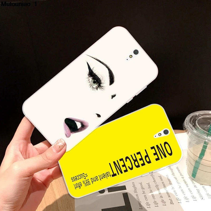 Rabbit 2 Silicon Soft TPU Case Cover For Sony Xperia C3 C5 L1 L2 Z3 Z5 XA XA1 XA2 XZ Premium Ultra Compact Plus | Мобильные телефоны