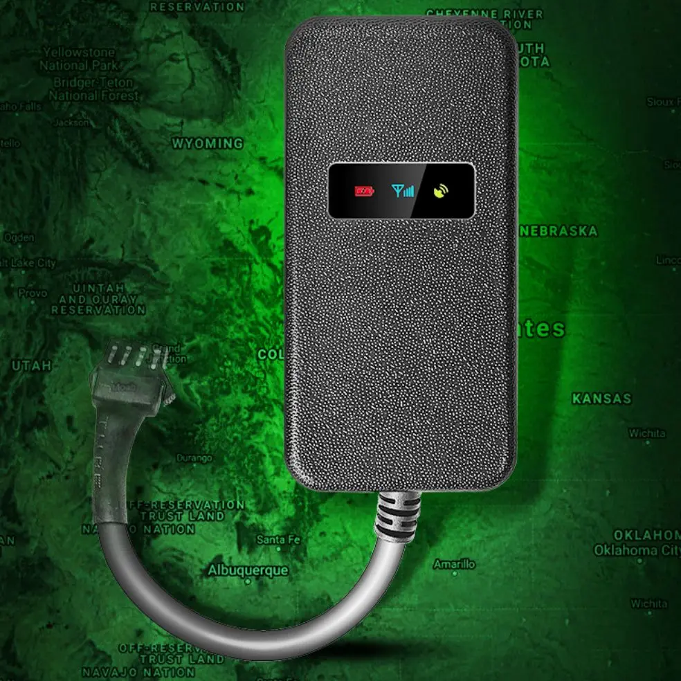 Vehicle Motorcycle Car GPS Tracker gps tracker car tracker Waterproof Multiple Alarm Remote Control Google Apple APP DYEGOO GT003