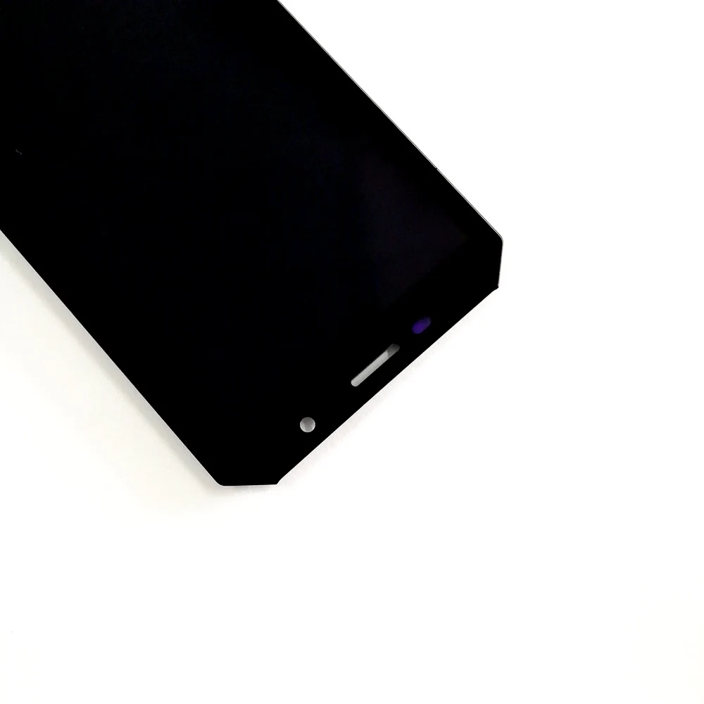 Оригинал для DOOGEE S60/s 60 lite ЖК дисплей без рамки + сенсорный экран дигитайзер сборка
