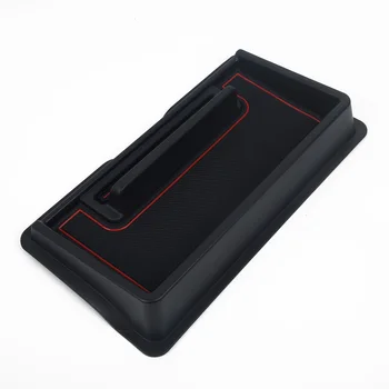 

Interior Dashboard storage box Front Replacement Accessory Tool Waterproof