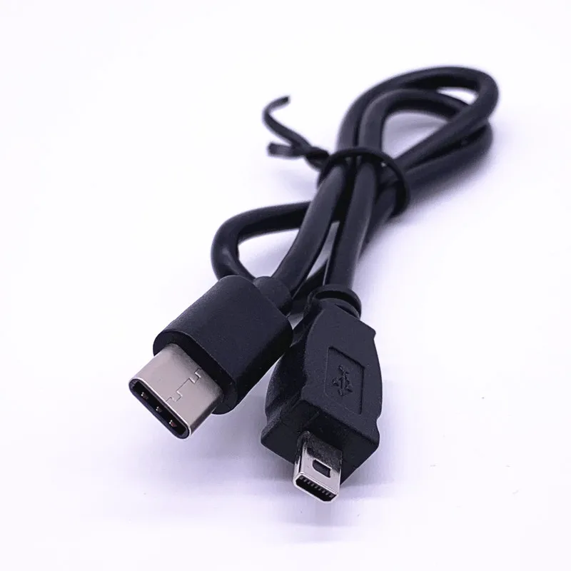 TYPE-C/USB C(USB3.1) до 8 Pin Камера и кабель видеокамеры для Pentax M30/M40/M50/MX/MX4/S/s10/S12/S4/S40/