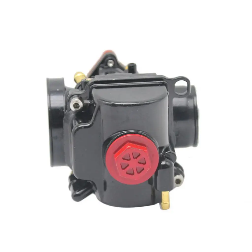 24mm Racing Carburetor for PWK Scooter Dirt Pit Bike ATV 100cc 200cc 350cc