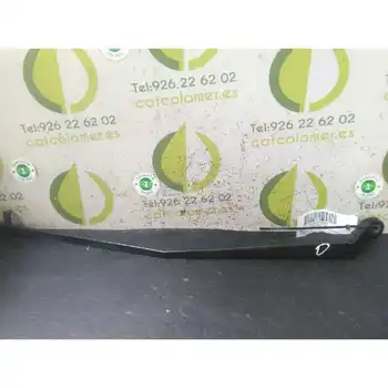 

7435298 Clean arm Front Right Peugeot 407 2.0 16v Hdi Fap