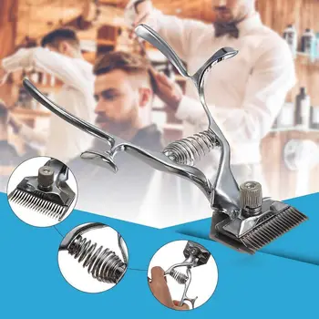 

Professional Pet Dog Hair Trimmer Animal Manual Grooming Clipper Cat Cutter Machine Shaver Old Fashion Haircut Scissor