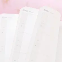 Красочный блокнот, дневник, блокнот, еженедельник, журнал, органайзер, для путешественников, Обложка из искусственной кожи, книга D08B