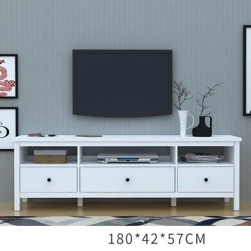 MODEL E Развлекательный центр Lemari Soporte Kast Painel Para Madeira подъемный деревянный стол Mueble мебель для гостиной монитор тв стойка - Цвет: MODEL E