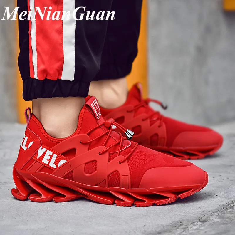 

Spring Autumn Trainers Male Running Shoes Jogging Trekking Sport Sneakers for Men Walking Footwear Mens Shoes Sports Shoes A9
