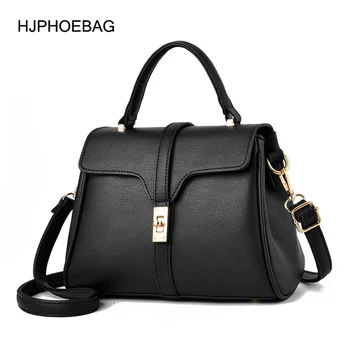 

Fashion Lady Pu Leather Luxury Handbags for Women Crossbody Bags Designer Bags Famous Brands Ladies Shoulder Bag Sac A Main