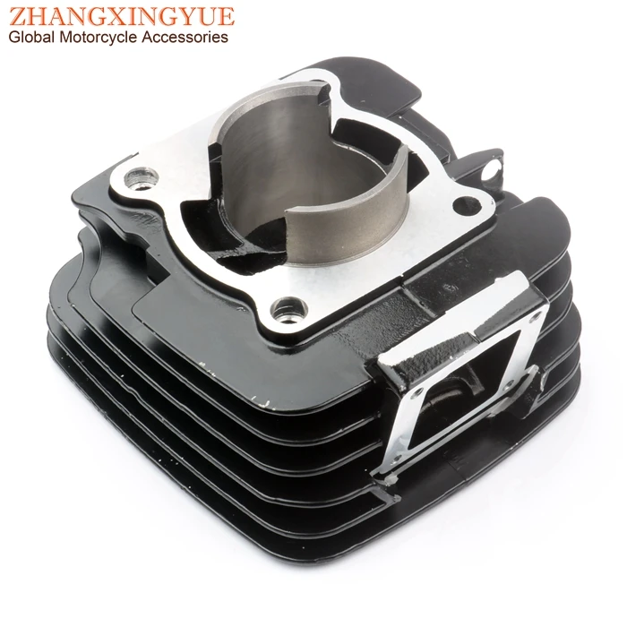 MOFANS 18G-11351-00 3J1-11631-00-96 2A7-11610-00 66mm Cylinder Gasket Top End Rebuild Kit Fit For Compatible With Yamaha DT175 1978-2014 MOFANS 18G-11351-00 3J1-11631-00-96 2A7-11610-00 66mm Cylinder Gasket Top End Rebuild Kit Fit For Compatible With Yamaha DT175 1978-2014