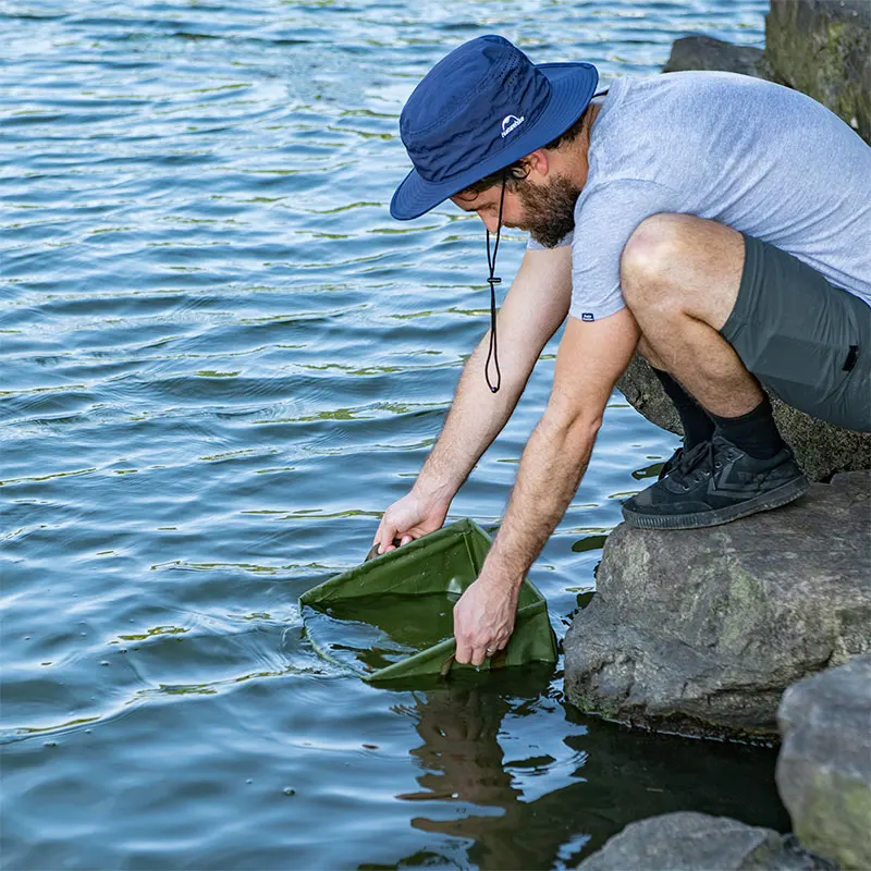 Naturehike складывающийся таз портативный дорожный СКЛАДНОЙ КОВШ большой емкости наружная раковина для стирки NH19SJ007