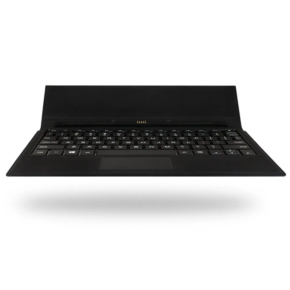 

Portable Size Magnetic Keyboard Case Cover 10.1 inch Suitable for Jumper EZpad 7 Tablet PC