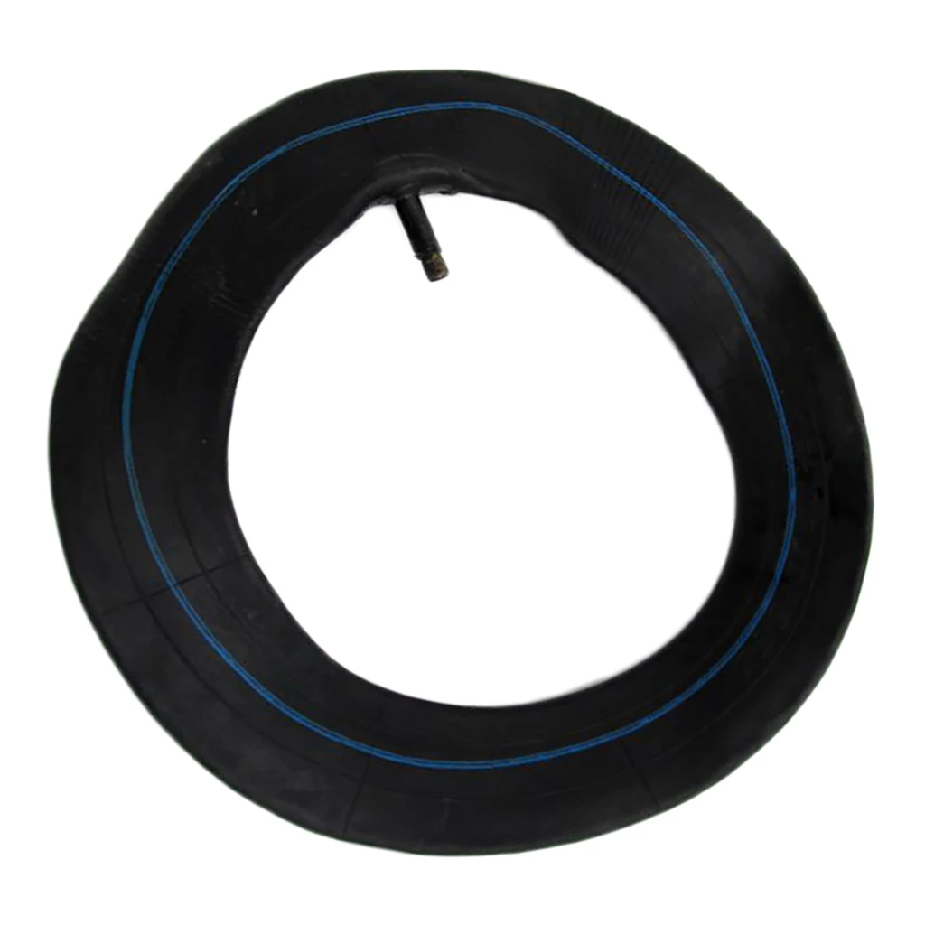 MOTORCYCLE TYRE INNER TUBE 12 1/2 X 2.75 (12.5 X 2.75) W/ Straight  Valve