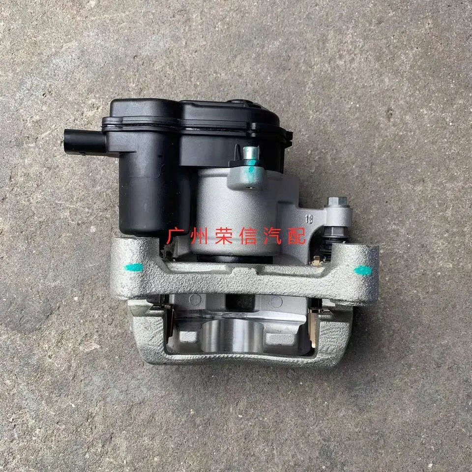 For Zotye Z500/T600/SR7/SR9/X5/X7/Z700 rear cylinder, electronic hand rear brake cylinder