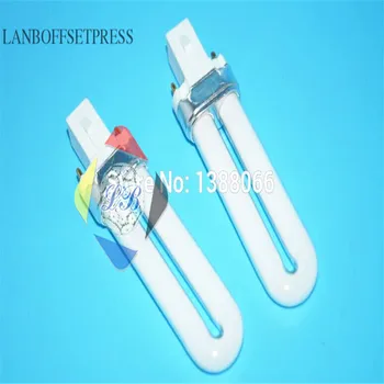 

M2.117.1311 fluorescent tube 5 Watt lamp