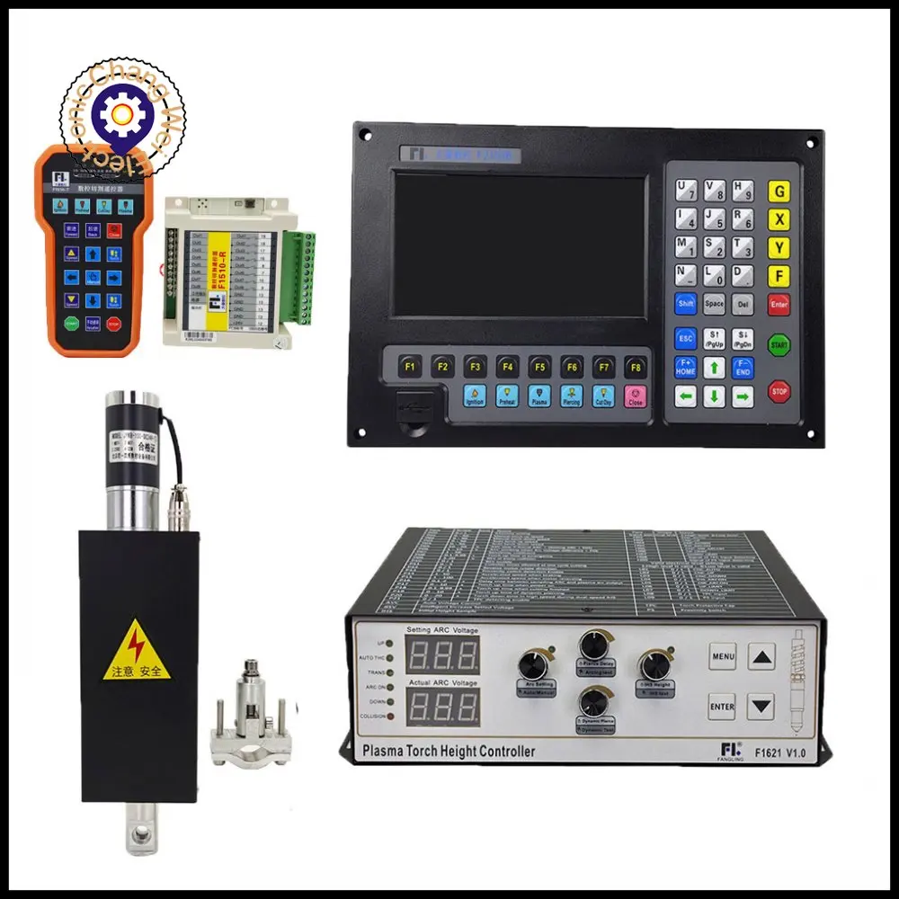 CNC2axisplasmacuttingtorchheightcontrollerTHClifterkitF2100BF1621PJYKB100F1510For.jpg