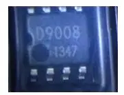 100% новый Бесплатная доставка bd9008f d9008 SOP8