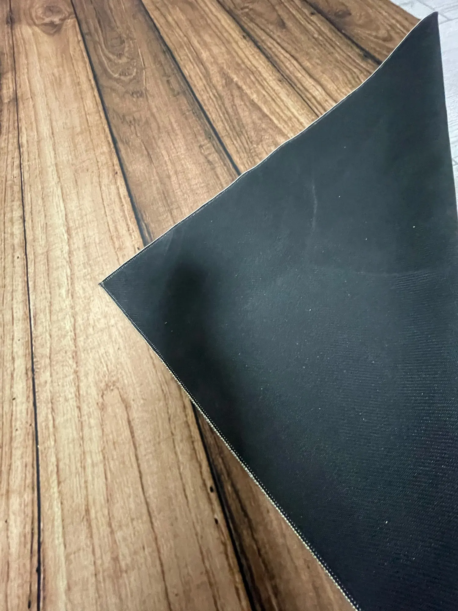 borracha antiderrapante para bebês recém-nascidos, piso de
