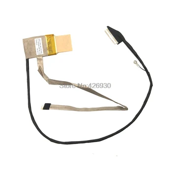 

Laptop LCD LVDS Cable For DELL For Inspiron 1564 P08F DDOUM6LC000 061TN9 61TN9 Touchpad Button Board new