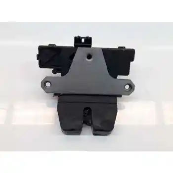 

3M51R442A66AR TRUNK LOCK/PORTON FORD FOCUS HATCHBACK (CHAP)