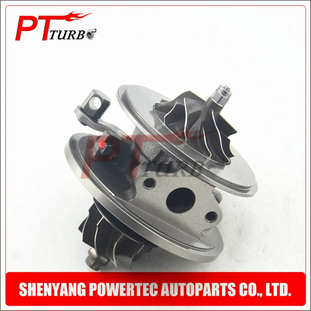 Картридж турбины BV39 54399880059 54399880060 для Volkswagen Sharan 2 0 TDI 103Kw 140Hp BRT BVH сбалансированный