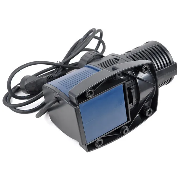 Variable frequency pump energy efficient large flow submersible pump tank pump JTP-R series frequency variation fountain pump