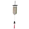 16 Tubes Copper Bells Wind Chimes for Garden Yard Outdoor Tubes Bells Copper Wind Chimes ► Photo 2/6