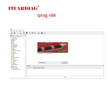 # Новая версия # Iprog Pro V86 Поддержка программного обеспечения IMMO + сброс подушки безопасности Замена Carprog/Digiprog/Tango # Новая версия # Iprog Pro V86 Поддержка программного обеспечения IMMO + сброс подушки безопасности Замена Carprog/Digiprog/Tango